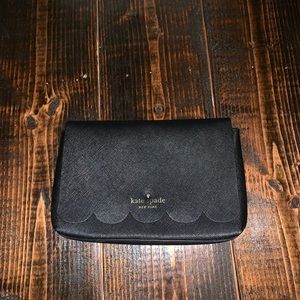 Kate spade clutch